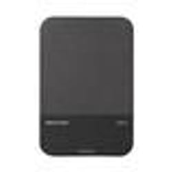 Batterie externe - power bank pour telephone Native union - PB-5KMS-BLK - Banque dalimentation 5000mAh Noir