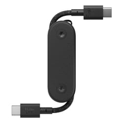 Native Union POCK-C-BLK-NP câble USB USB C Noir