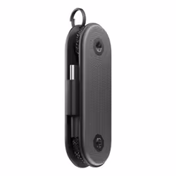 Native Union POCK-C-BLK-NP câble USB USB C Noir - Vue supplémentaire 3