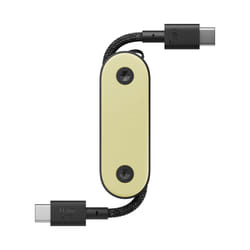Native Union POCK-C-LMO-NP câble USB USB 2.0 USB C