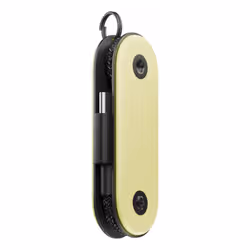 Native Union POCK-C-LMO-NP câble USB USB 2.0 USB C - Vue supplémentaire 2