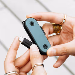 Native Union POCK-C-OXY-NP câble USB USB 2.0 USB C - Vue supplémentaire 6