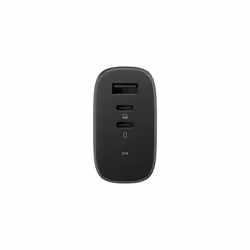 Native Union Fast Gan Charger Pd 67W Ordinateur portable, Smartphone, Tablette Noir Secteur Charge rapide Intérieure - Vue supplémentaire 5