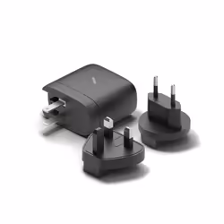 Native Union Fast Gan Charger Pd 67W Ordinateur portable, Smartphone, Tablette Noir Secteur Charge rapide Intérieure - Vue supplémentaire 6