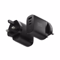 Native Union Fast Gan Charger Pd 67W Ordinateur portable, Smartphone, Tablette Noir Secteur Charge rapide Intérieure - Vue supplémentaire 8