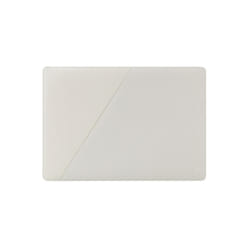 Native Union Stow Slim 40,6 cm (16") Housse Blanc