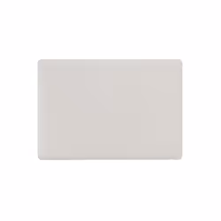 Native Union Stow Slim 40,6 cm (16") Housse Blanc