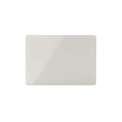 Native Union Stow Slim 35,6 cm (14") Housse Blanc
