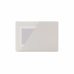 Native Union Stow Slim 35,6 cm (14") Housse Blanc