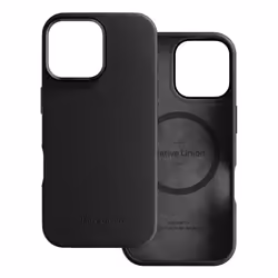 Native Union ACTCSE-BLK-NP24PM, Housse, Apple, iPhone 16 Pro Max, 17,5 cm (6.9"), Noir