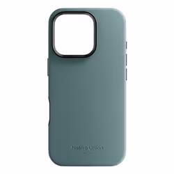 Native Union ACTCSE-GRN-NP24 6.1" Housse Vert