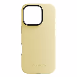 Native Union ACTCSE-LMO-NP24 6.1" Housse Jaune