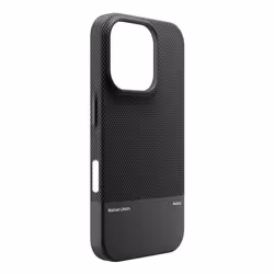 Native Union RECLA-BLK-NP24 6.1" Housse Noir