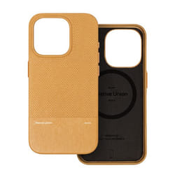 Native Union RECLA-KFT-NP24P 6.3" Housse Ocre