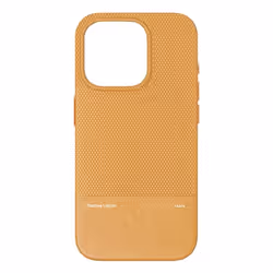 Native Union RECLA-KFT-NP24P 6.3" Housse Ocre