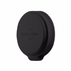 Native Union Voyage 2-In-1, Intérieure, Recharge sans fil, Noir