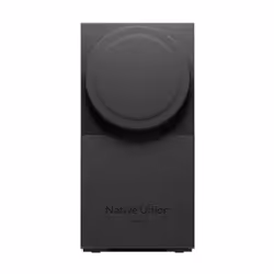 Native Union Rise 2-In-1 Qi2 Smartphone Noir Recharge sans fil Intérieure