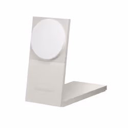 Native Union Rise 2-In-1 Qi2, Intérieure, Recharge sans fil, Gris clair