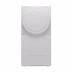 Native Union Rise 2-In-1 Qi2 Smartphone Gris clair Recharge sans fil Intérieure