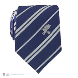 Cinereplicas Deluxe Ravenclaw Tie Cravate Bleu