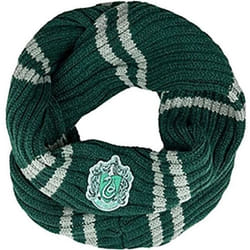Écharpe Infini Harry Potter: Serpentard