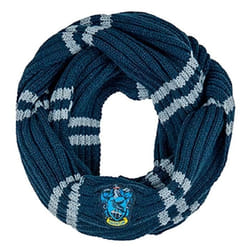 Écharpe Infini Harry Potter: Serdaigle - Bleu