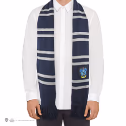 Cinereplicas Ravenclaw Scarf Cravate Bleu