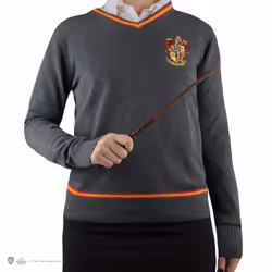 Cinereplicas Gryffindor Sweater