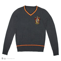 Cinereplicas Gryffindor Sweater