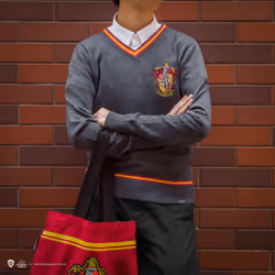 Cinereplicas Gryffindor Sweater