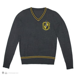 Cinereplicas Hufflepuff Sweater