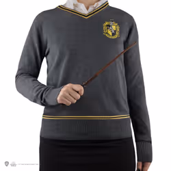 Cinereplicas Hufflepuff Sweater