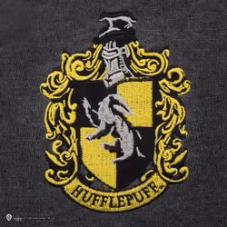 Cinereplicas Hufflepuff Sweater - Vue supplémentaire 4
