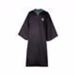 Robe de Sorcier Harry Potter - Serpentard Taille XL