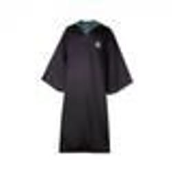 Robe de Sorcier Harry Potter - Serpentard Taille XL