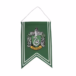 Cinereplicas Bannière Slytherin