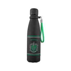 Bouteille - CINEREPLICAS - Harry Potter Slytherin - Métal - 500 ml - Mixte