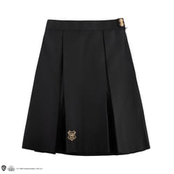Cinereplicas Hermione Student Skirt A-Line Noir