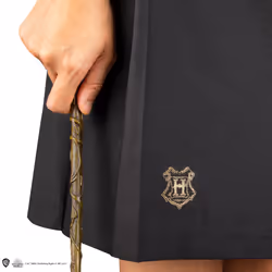Cinereplicas Hermione Student Skirt A-Line Noir