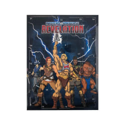 Cinereplicas Avent MOTU Revelation