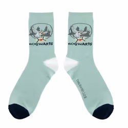 PAN Vision 5202CR1602 chaussette Chaussettes Crew Multicolore 3 paire(s)