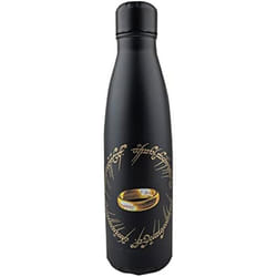 Gourde Isotherme - CINEREPLICAS - Seigneur des Anneaux - 500ml - Acier Inoxydable - Licence Officielle
