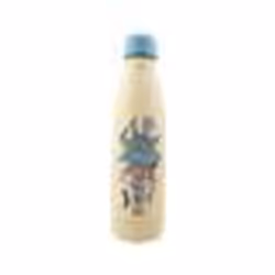 Bouteille isotherme - CINEREPLICAS - Dobbys Magic - Blanc - Adulte - Mixte