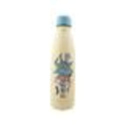 Bouteille isotherme - CINEREPLICAS - Dobbys Magic - Blanc - Adulte - Mixte