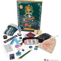 Calendrier de lavent Harry Potter Wizarding World Classic 2023 - Cinereplicas