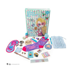 Harry Potter Calendrier Luna Lovegood