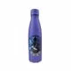 Gourde Isotherme - CINEREPLICAS - Mercredi - 500ml - Acier Inoxidable - Licence Officielle