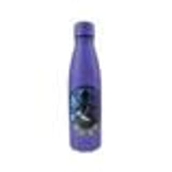 Gourde Isotherme - CINEREPLICAS - Mercredi - 500ml - Acier Inoxidable - Licence Officielle