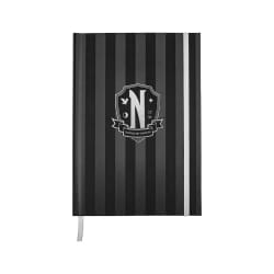Cinereplicas Carnet Nevermore Academy