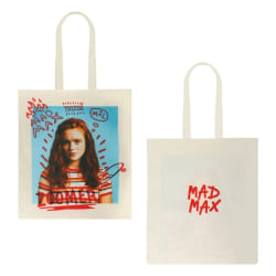 Stranger Things - Sac shopping Max Mayfield